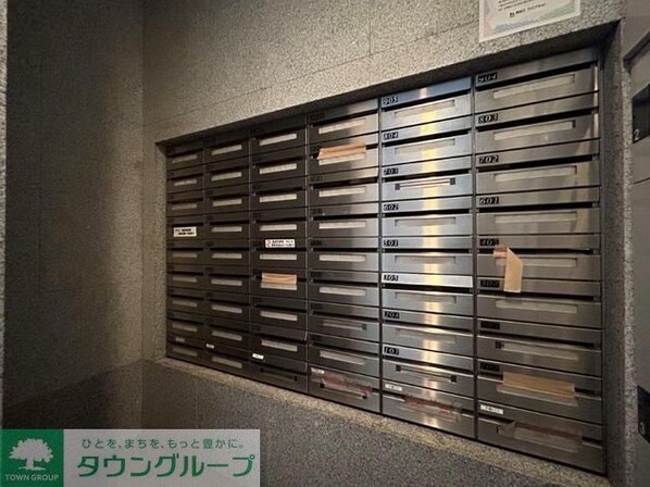 オーキッドレジデンス浦和の物件内観写真